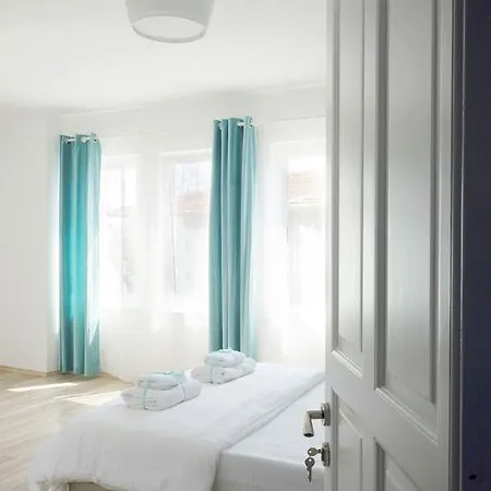 Hotell Alicante - Adult Only Bozcaada