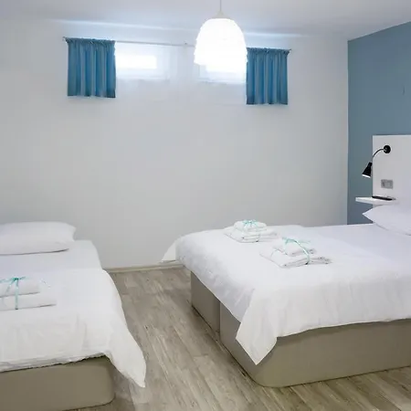 Hotell Alicante - Adult Only 2*