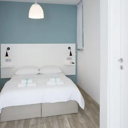 Alicante - Adult Only