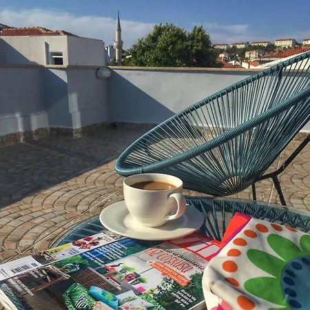 Hotell Alicante - Adult Only 2*