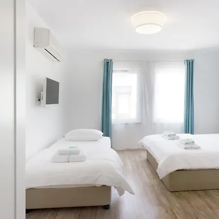 Alicante - Adult Only Hotell Bozcaada