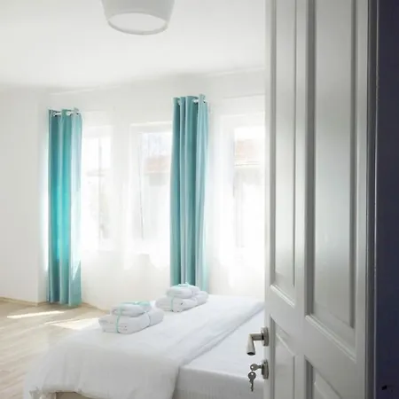 Hotell Alicante - Adult Only Bozcaada