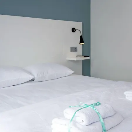Hotell Alicante - Adult Only