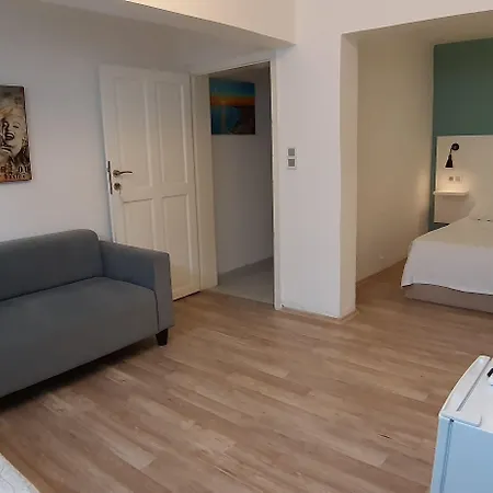 Alicante - Adult Only 2* Bozcaada