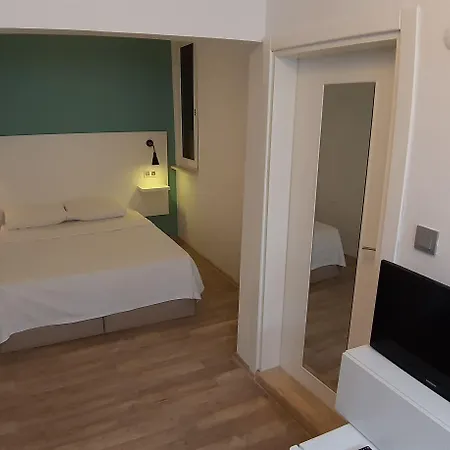 Hotell Alicante - Adult Only 2*