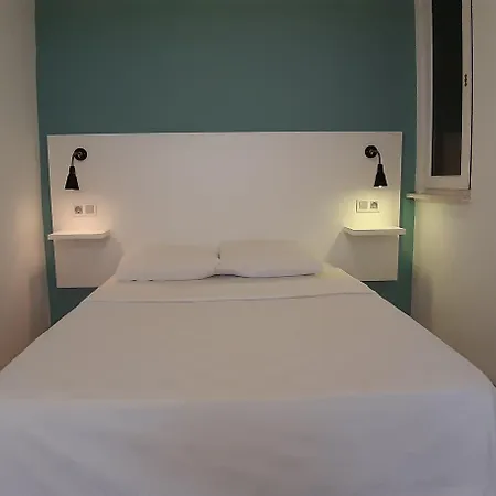 Alicante - Adult Only Hotell 2*