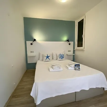 Alicante - Adult Only Bozcaada