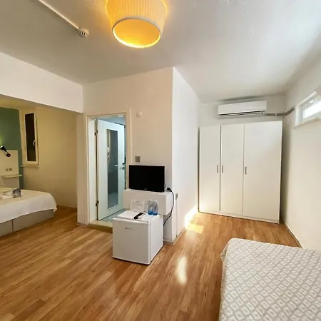 Hotell Alicante - Adult Only