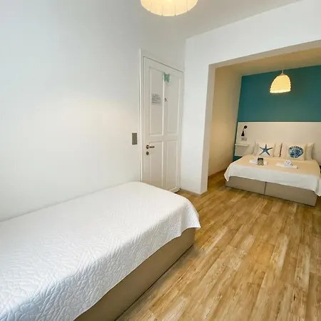 Alicante - Adult Only Hotell 2*