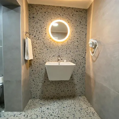Hotell Alicante - Adult Only 2*
