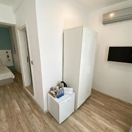 Alicante - Adult Only Hotell Bozcaada