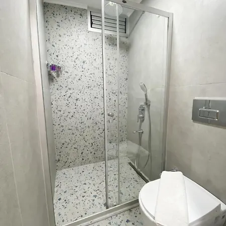 Hotell Alicante - Adult Only Bozcaada