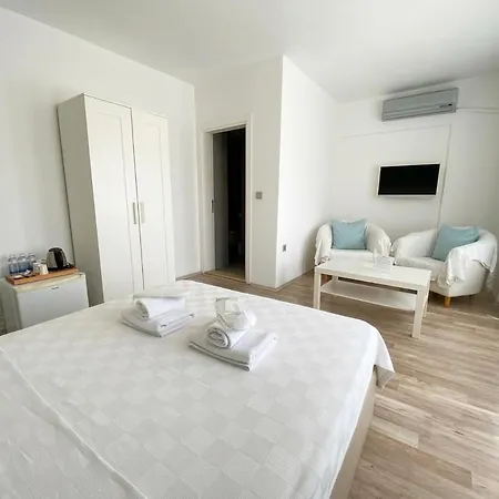Alicante - Adult Only Bozcaada