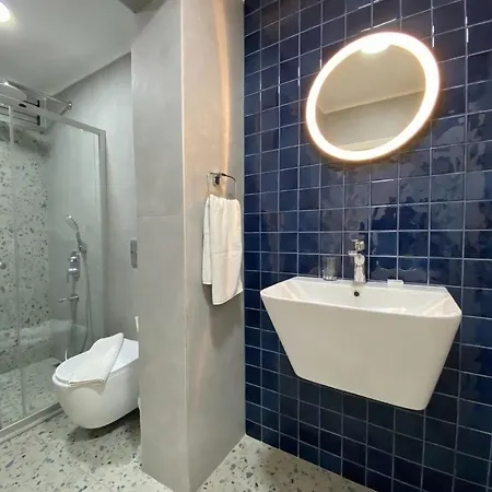 Alicante - Adult Only 2* Bozcaada