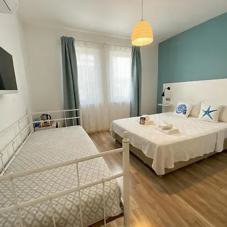 Hotell Alicante - Adult Only