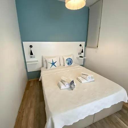 Hotell Alicante - Adult Only Bozcaada