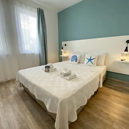 Alicante - Adult Only Bozcaada