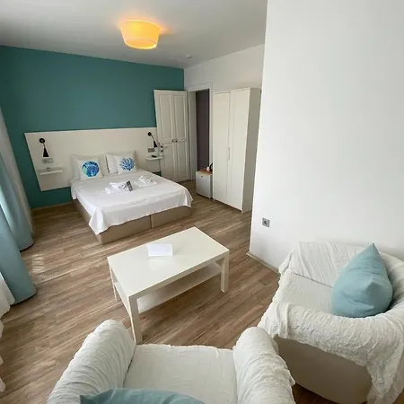 Alicante - Adult Only 2* Bozcaada