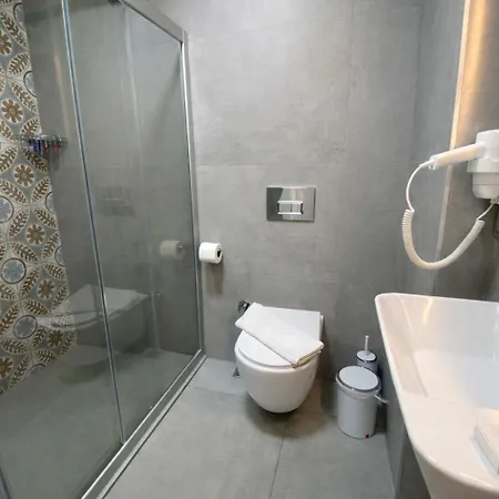 Alicante - Adult Only Hotell