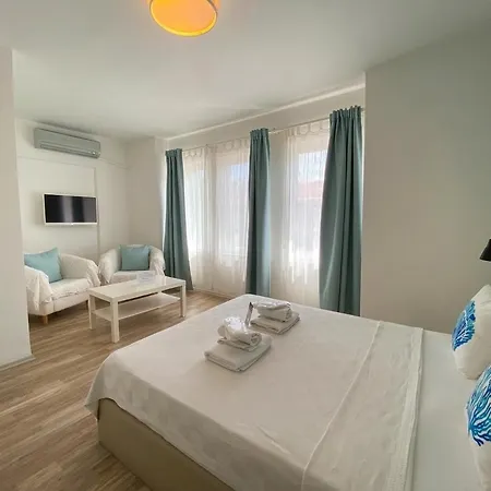 Hotell Alicante - Adult Only 2*