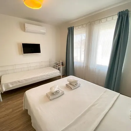 Hotell Alicante - Adult Only Bozcaada