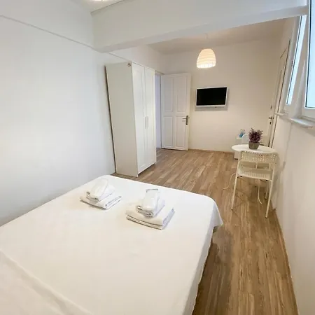 Alicante - Adult Only 2* Bozcaada