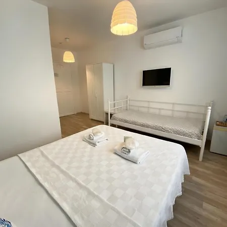 Alicante - Adult Only