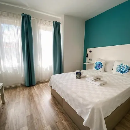 Hotell Alicante - Adult Only 2*