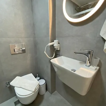 Alicante - Adult Only Hotell Bozcaada