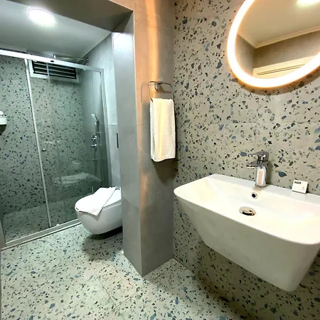 Hotell Alicante - Adult Only Bozcaada