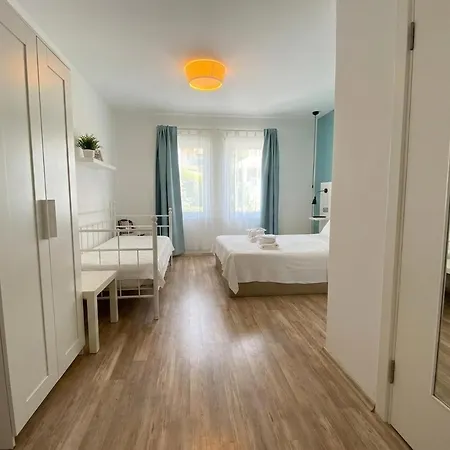 Alicante - Adult Only 2* Bozcaada