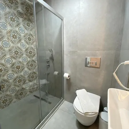 Alicante - Adult Only Hotell Bozcaada