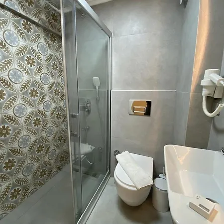 Hotell Alicante - Adult Only Bozcaada