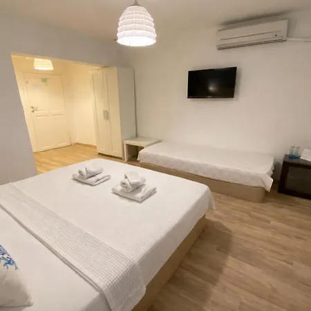 Alicante - Adult Only Bozcaada