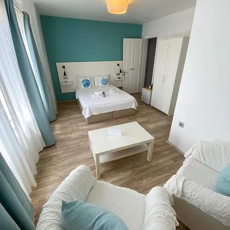Alicante - Adult Only Hotell