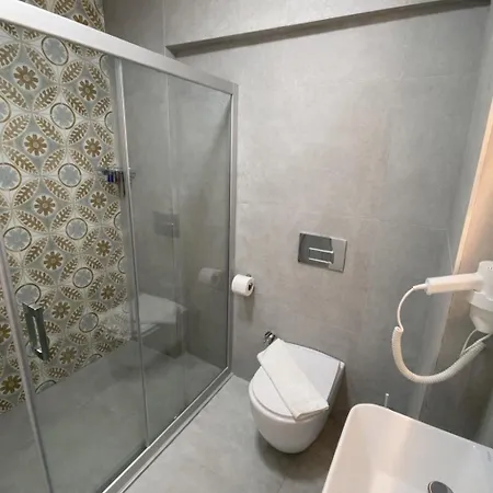 Alicante - Adult Only Hotell Bozcaada