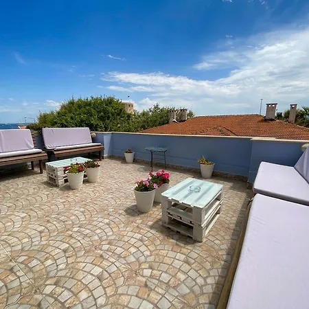 Alicante - Adult Only 2* Bozcaada