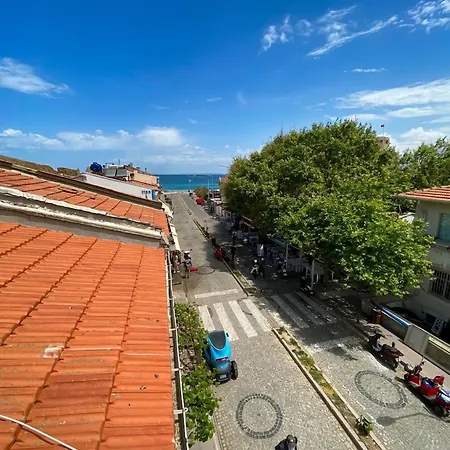 Alicante - Adult Only 2* Bozcaada
