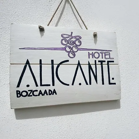 Alicante - Adult Only Hotel 2*