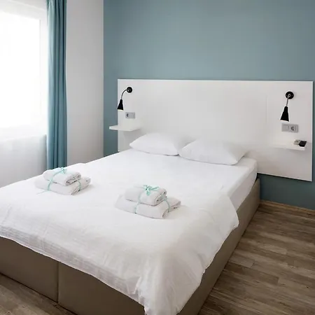 Hotell Alicante - Adult Only Bozcaada