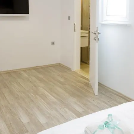Hotell Alicante - Adult Only Bozcaada