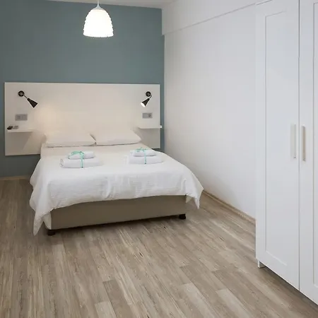 Alicante - Adult Only Hotell 2*