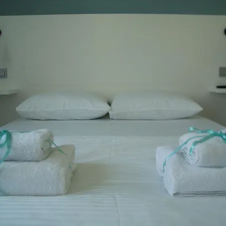 Hotel Alicante - Adult Only Bozcaada